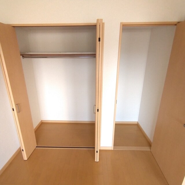 パームクレスト高森の物件内観写真