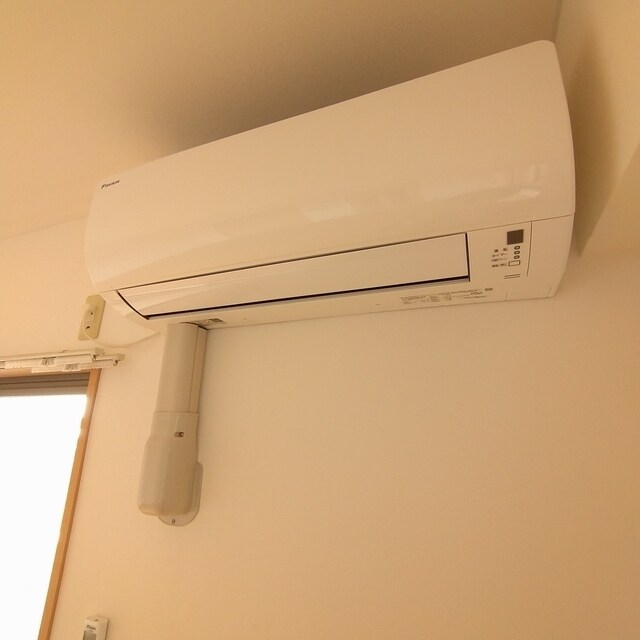 パームクレスト高森の物件内観写真