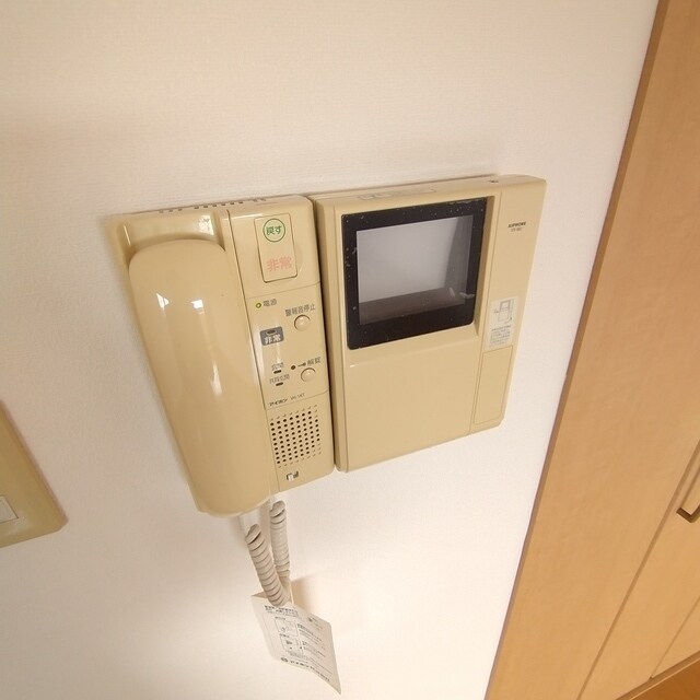 パームクレスト高森の物件内観写真