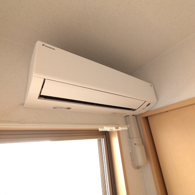 パームクレスト高森の物件内観写真