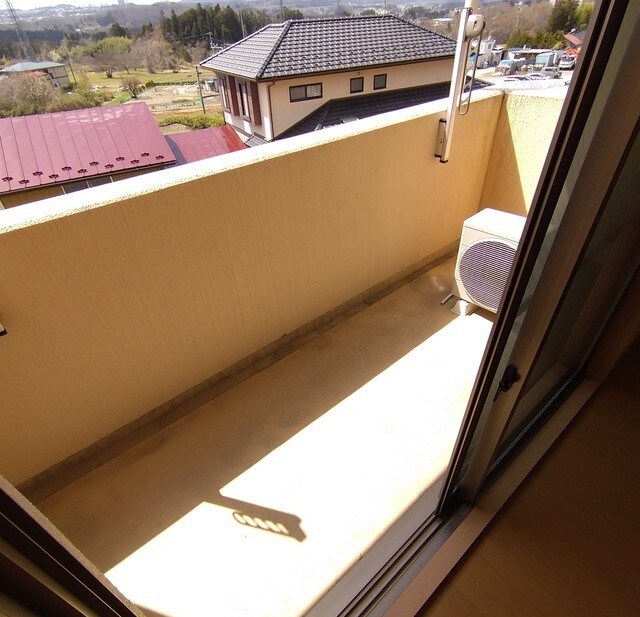 パームクレスト高森の物件内観写真