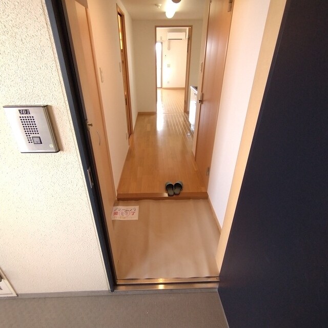 パームクレスト高森の物件内観写真