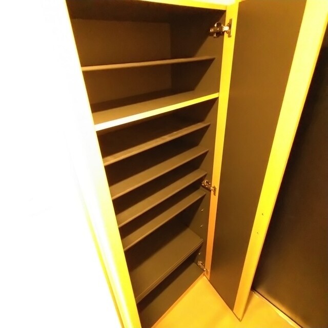 パームクレスト高森の物件内観写真