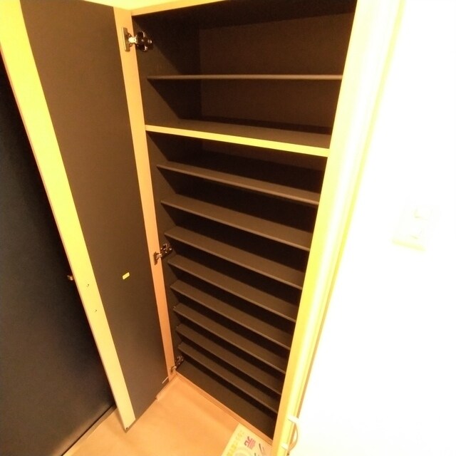 パームクレスト高森の物件内観写真