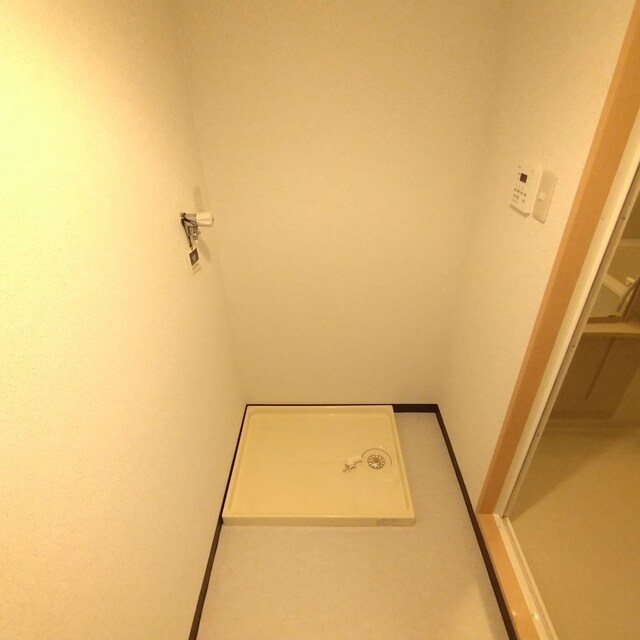 パームクレスト高森の物件内観写真