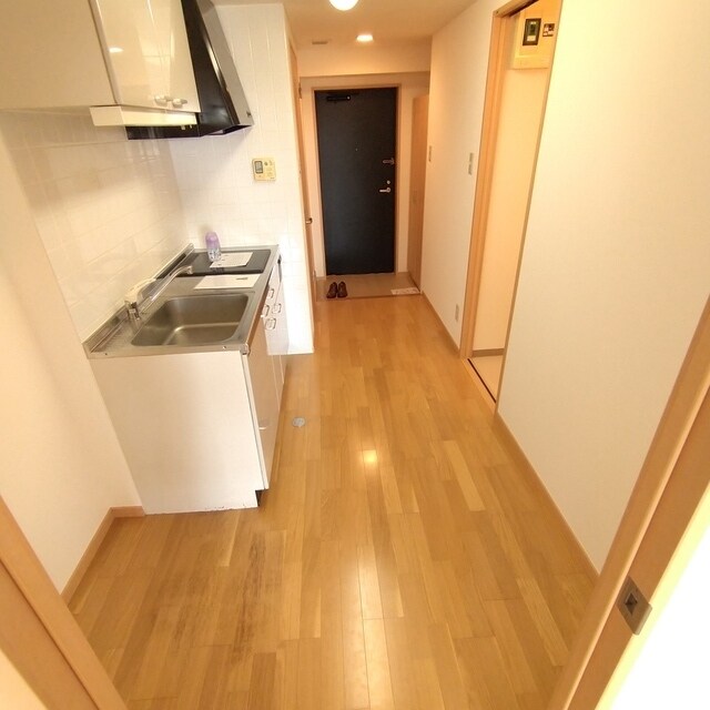 パームクレスト高森の物件内観写真