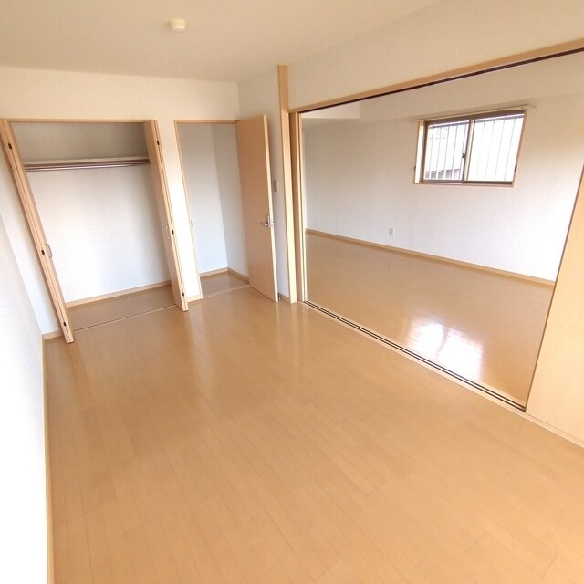 パームクレスト高森の物件内観写真