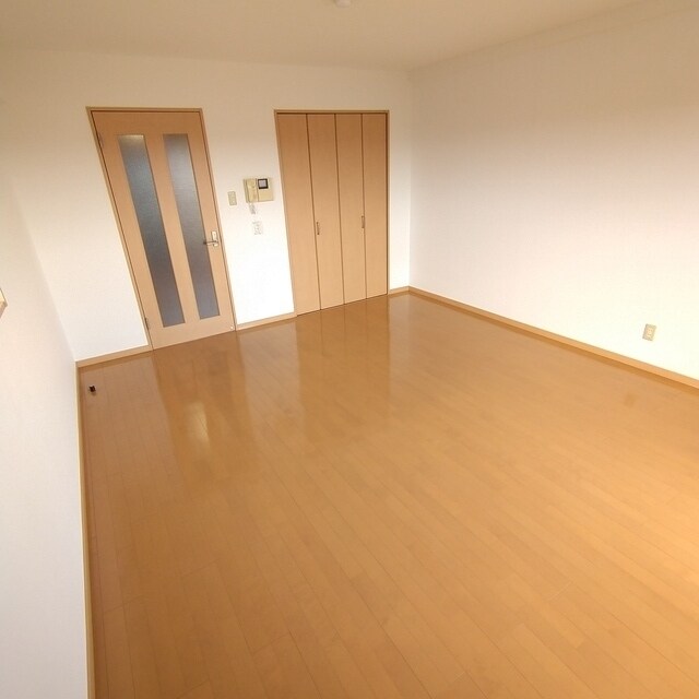 パームクレスト高森の物件内観写真