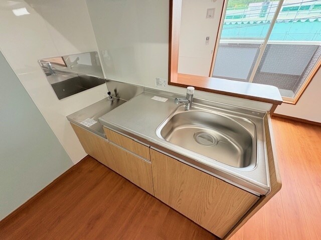 もとき荘の物件内観写真