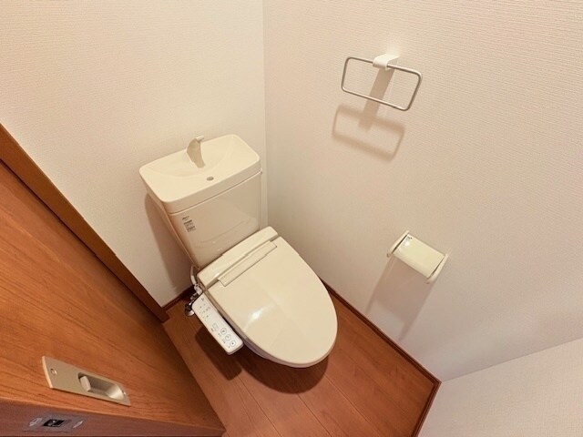 もとき荘の物件内観写真