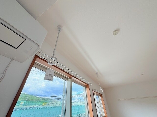 もとき荘の物件内観写真