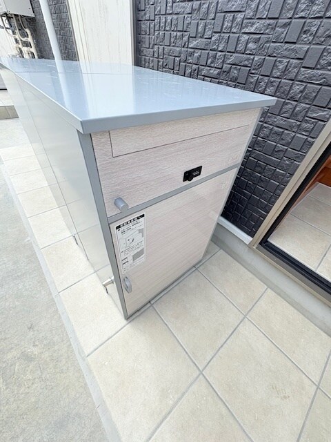 もとき荘の物件内観写真