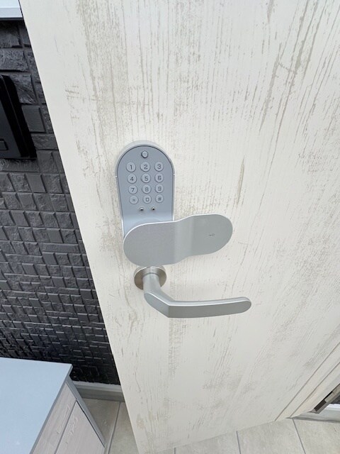 もとき荘の物件内観写真