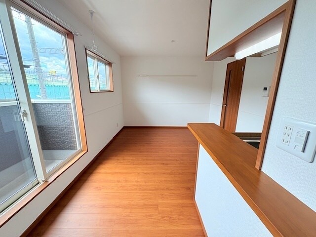 もとき荘の物件内観写真