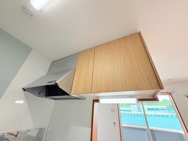 もとき荘の物件内観写真