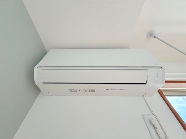 もとき荘の物件内観写真