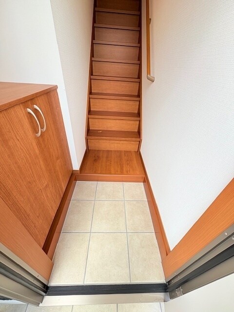 もとき荘の物件内観写真