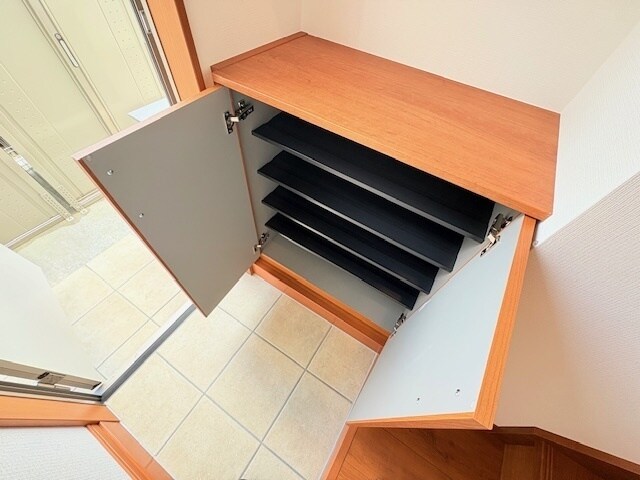 もとき荘の物件内観写真