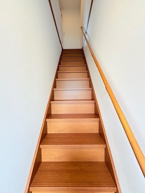 もとき荘の物件内観写真