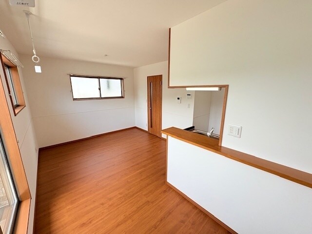 リベルテ栗生の物件内観写真