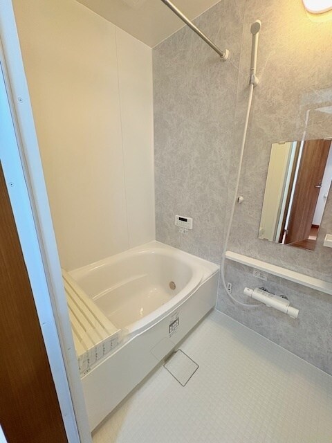 リベルテ栗生の物件内観写真