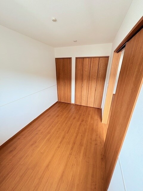 リベルテ栗生の物件内観写真