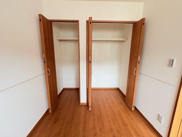 リベルテ栗生の物件内観写真