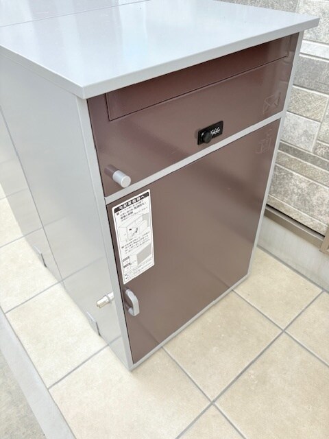 リベルテ栗生の物件内観写真