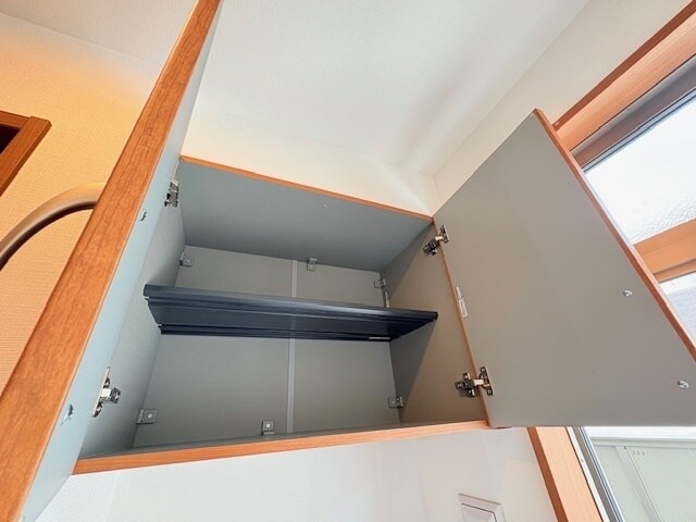 リベルテ栗生の物件内観写真