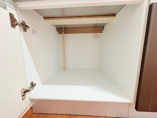 リベルテ栗生の物件内観写真