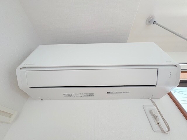 リベルテ栗生の物件内観写真