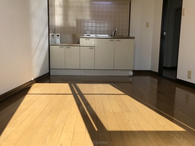 ドエルⅡの物件内観写真