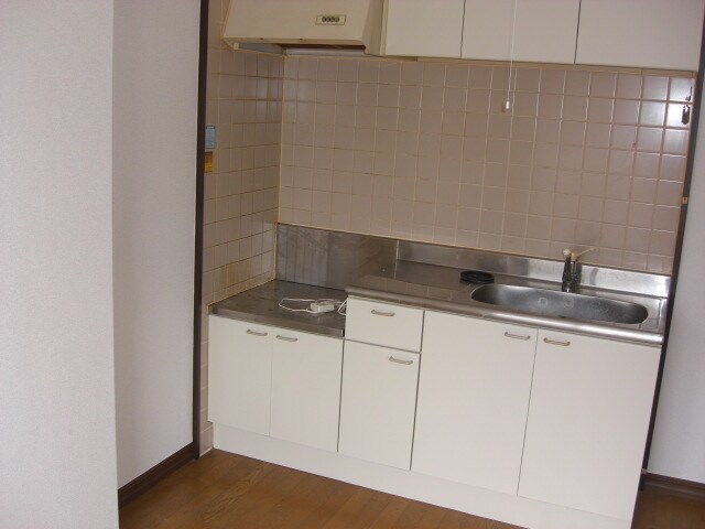 ドエルⅡの物件内観写真