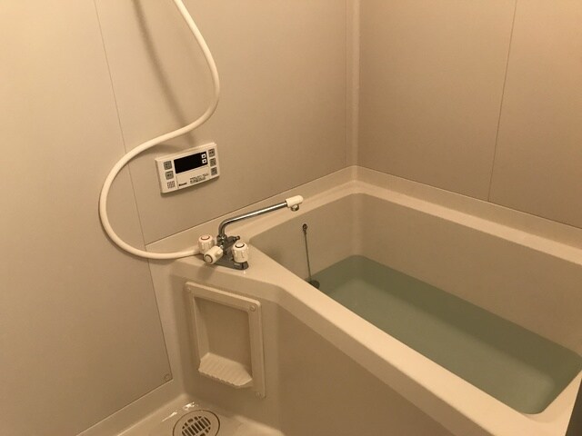 ドエルⅡの物件内観写真