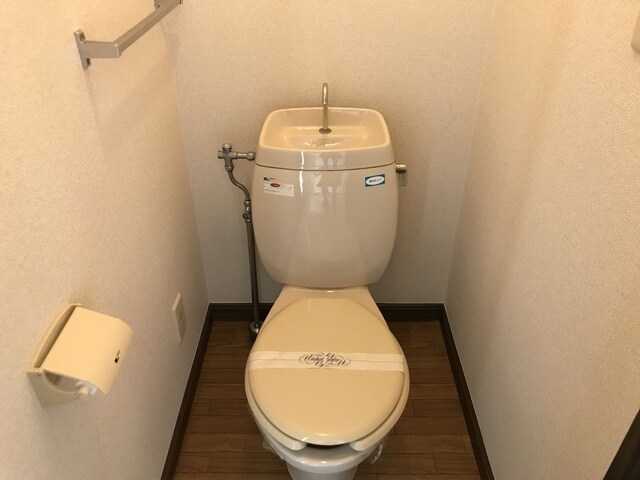 ドエルⅡの物件内観写真