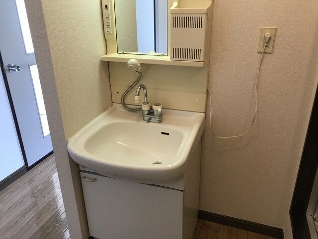 ドエルⅡの物件内観写真