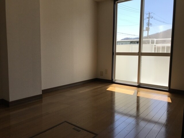 ドエルⅡの物件内観写真