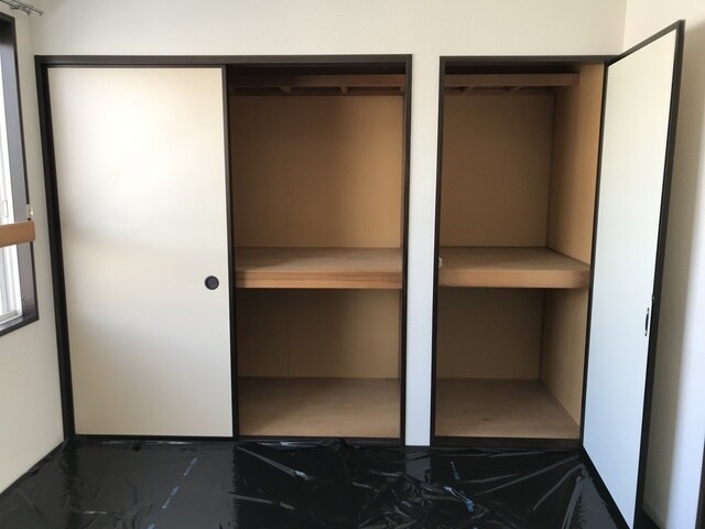 ドエルⅡの物件内観写真