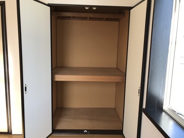 ドエルⅡの物件内観写真