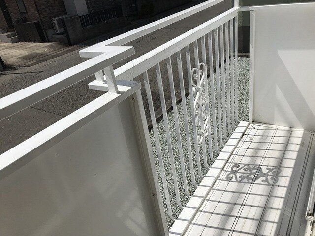 ドエルⅡの物件内観写真