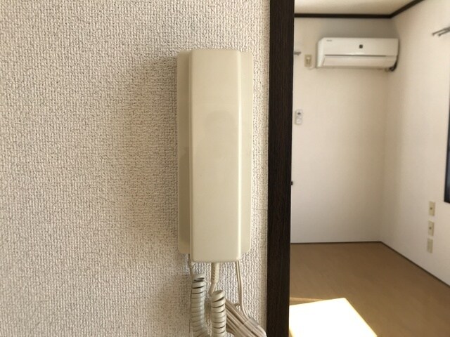 ドエルⅡの物件内観写真