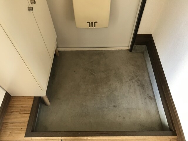 ドエルⅡの物件内観写真