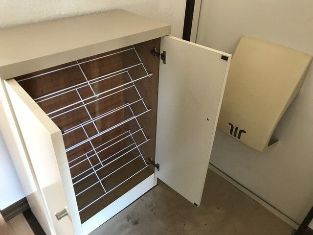 ドエルⅡの物件内観写真