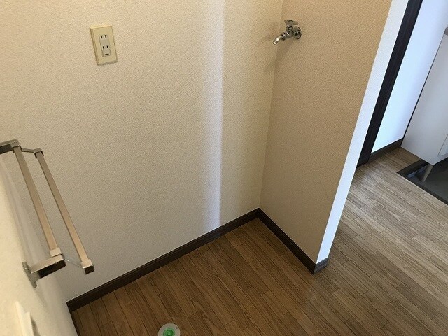 ドエルⅡの物件内観写真