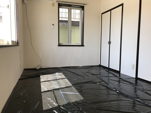 ドエルⅡの物件内観写真