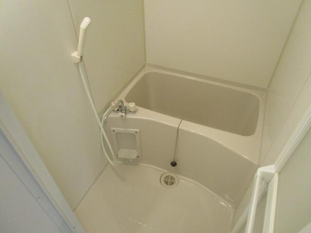 プリマ前橋弐番館の物件内観写真