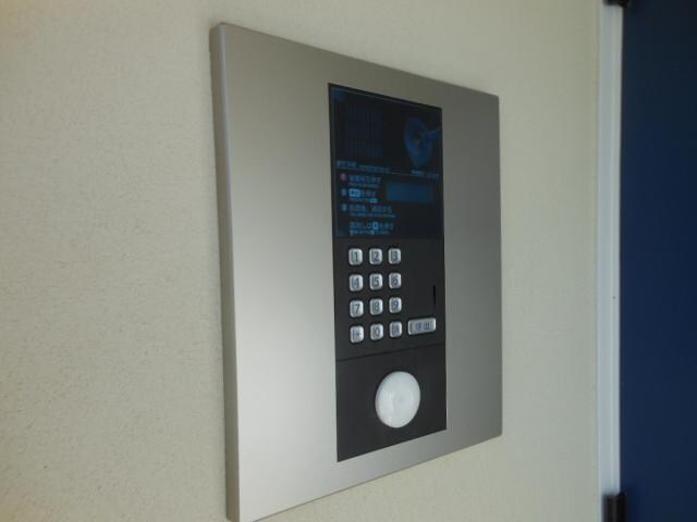 プリマ前橋弐番館の物件外観写真