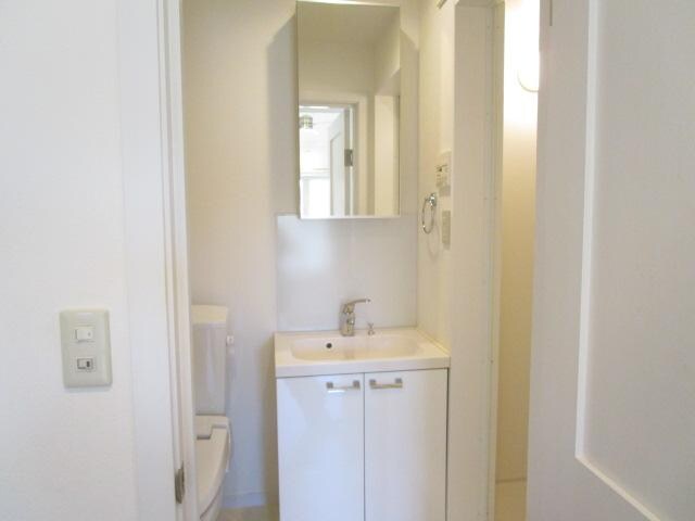 プリマ前橋弐番館の物件内観写真