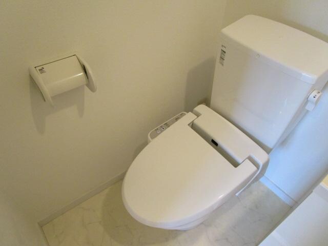 プリマ前橋弐番館の物件内観写真