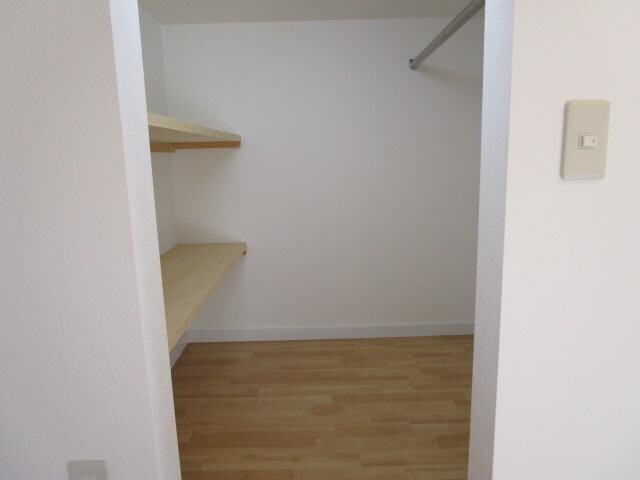 プリマ前橋弐番館の物件内観写真